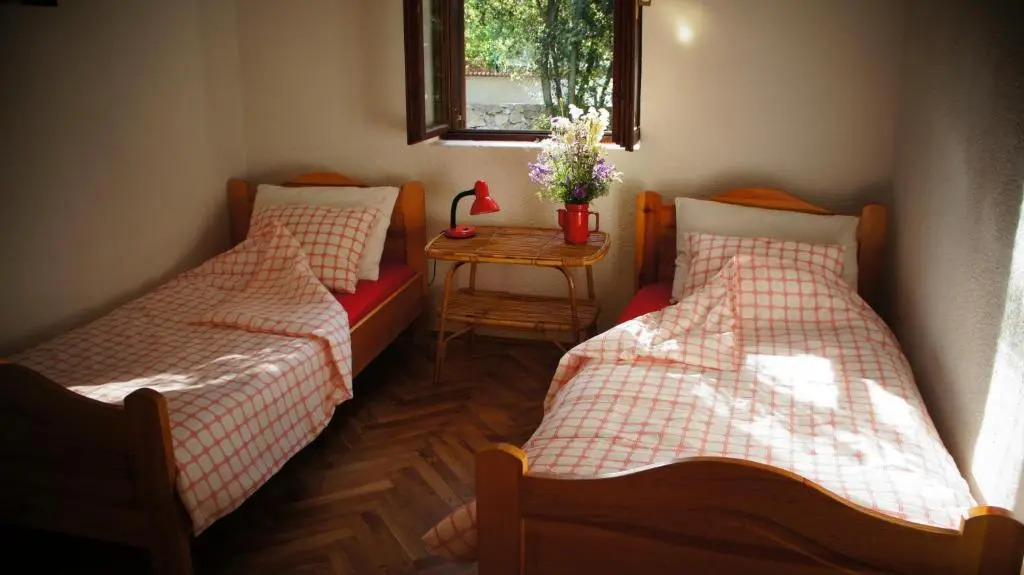 Holiday Home Pine Villa