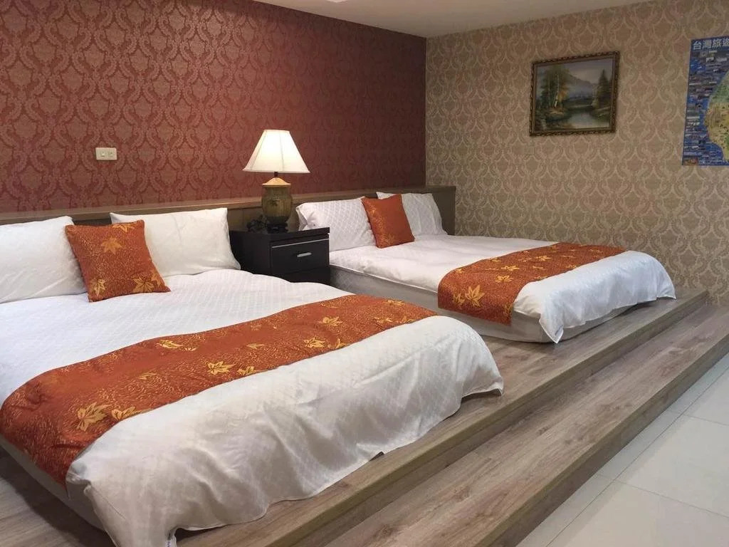 Good Sleep B&B
