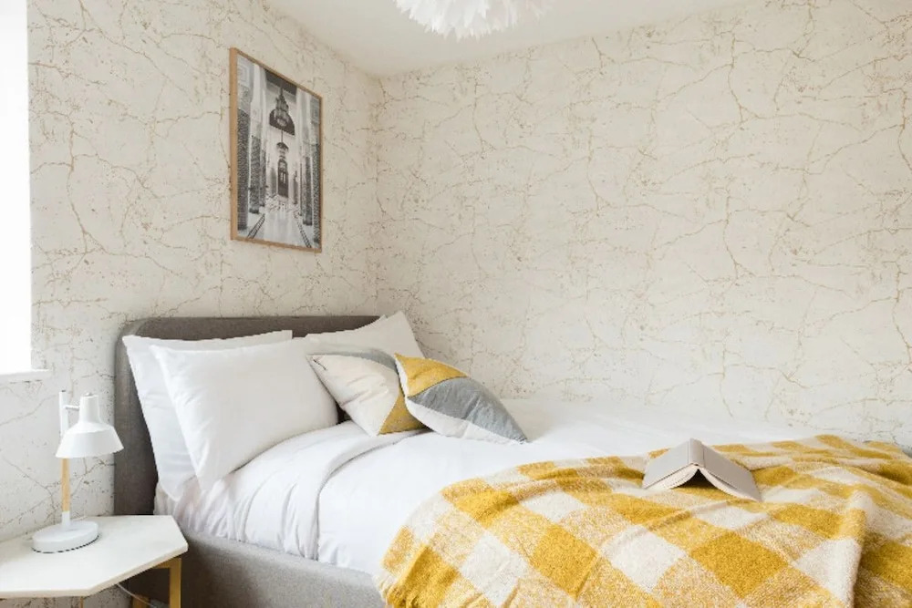 The Jericho Terrace House - 2BD + Parking