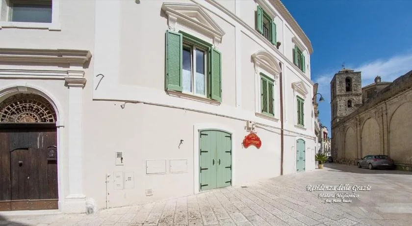 Residenza delle Grazie