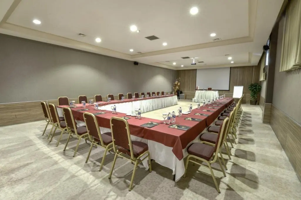 Anadolu Hotels Esenboga Termal