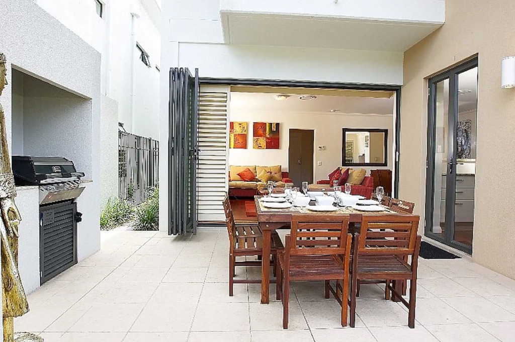 Sand Dunes Resort Accommodation