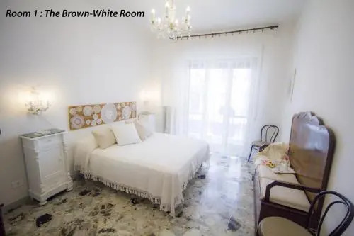 Bari Grand Central Apartment