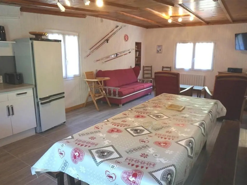 Appartement Mont-Dore, 3 pièces, 10 personnes - FR-1-415-72