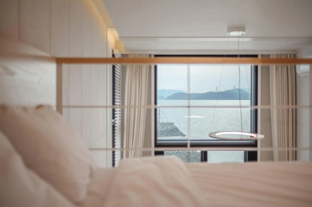 Yeosu Soreureu Spa Pension