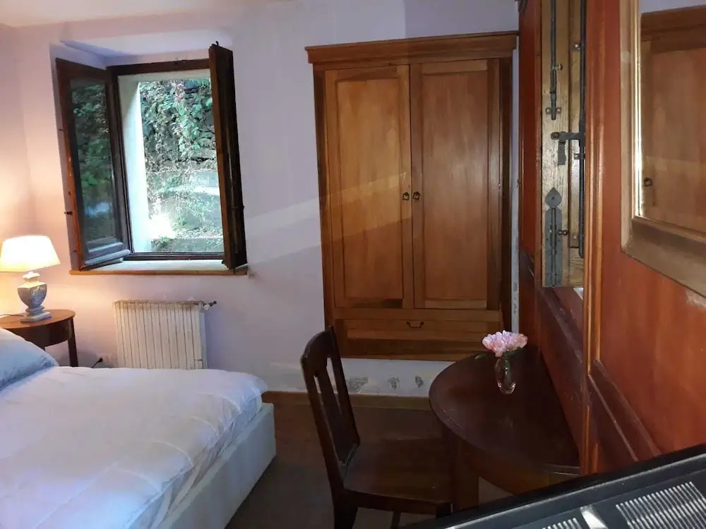 BB Villa Overlooking Sea, Mountain, Coast - Renovated Ancient Winery More
