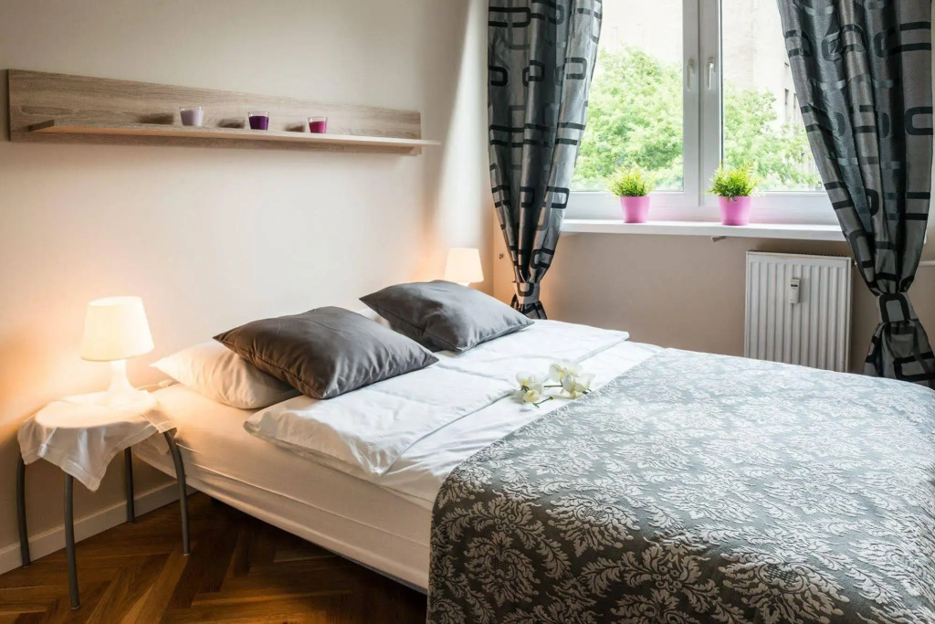 LuxApart Centrum