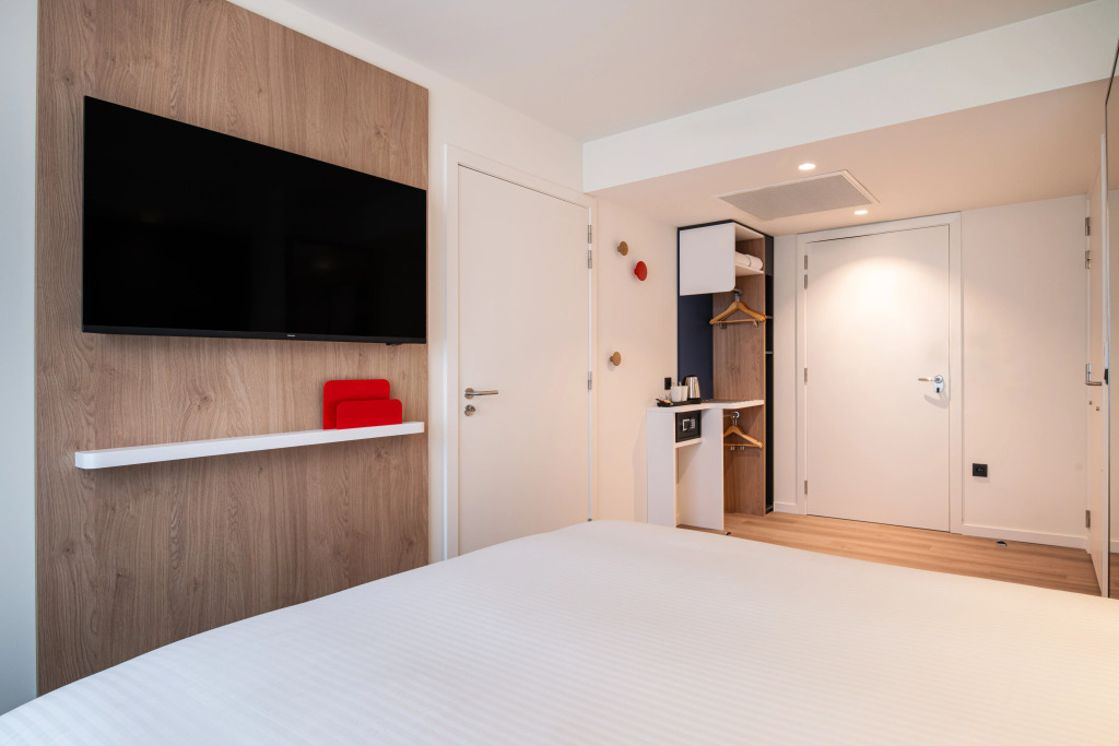 Holiday Inn Express & Suites Ghent by IHG
