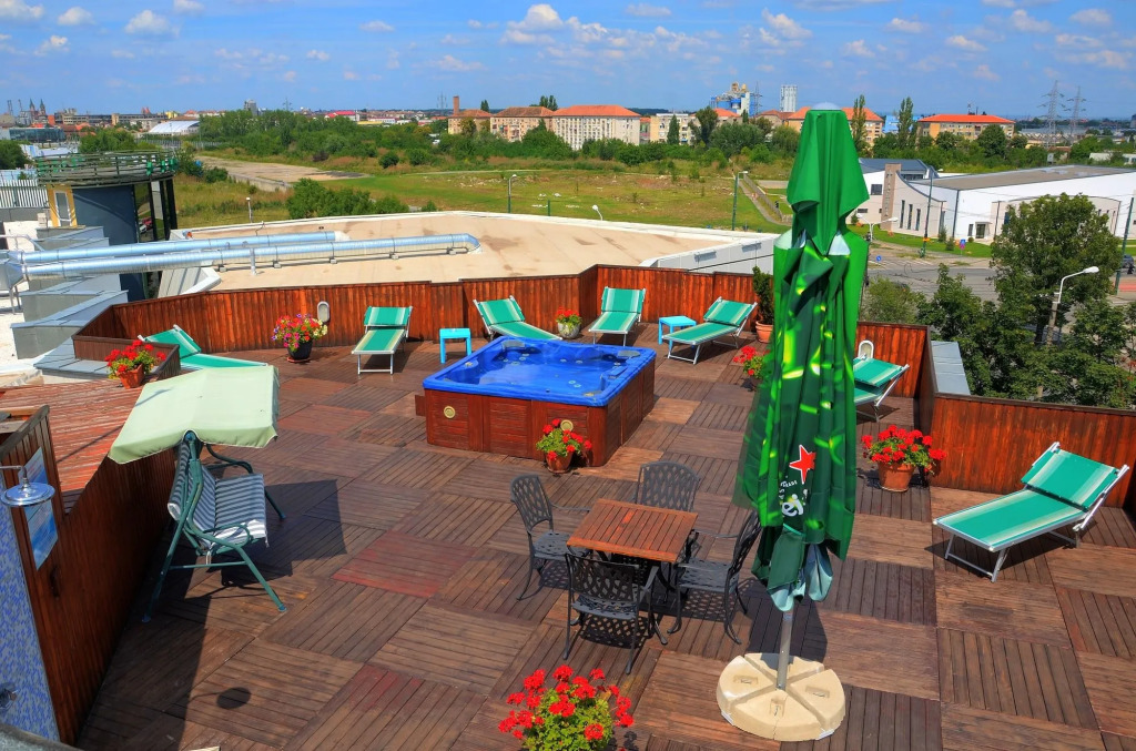 Отель Lido
