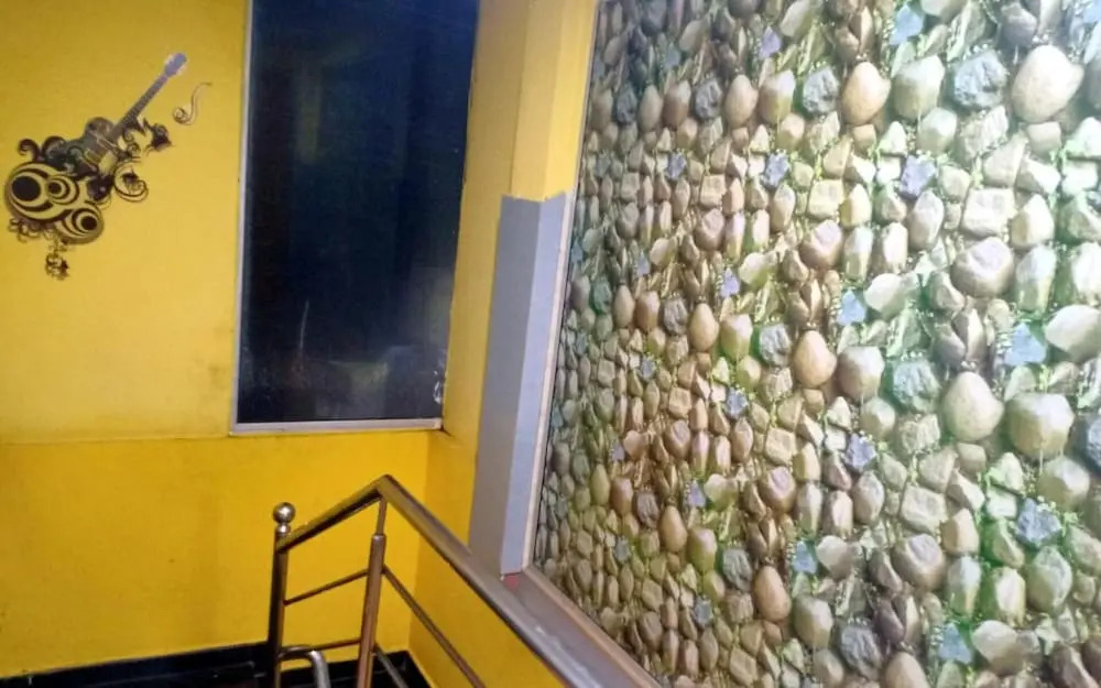 yelagiri residency
