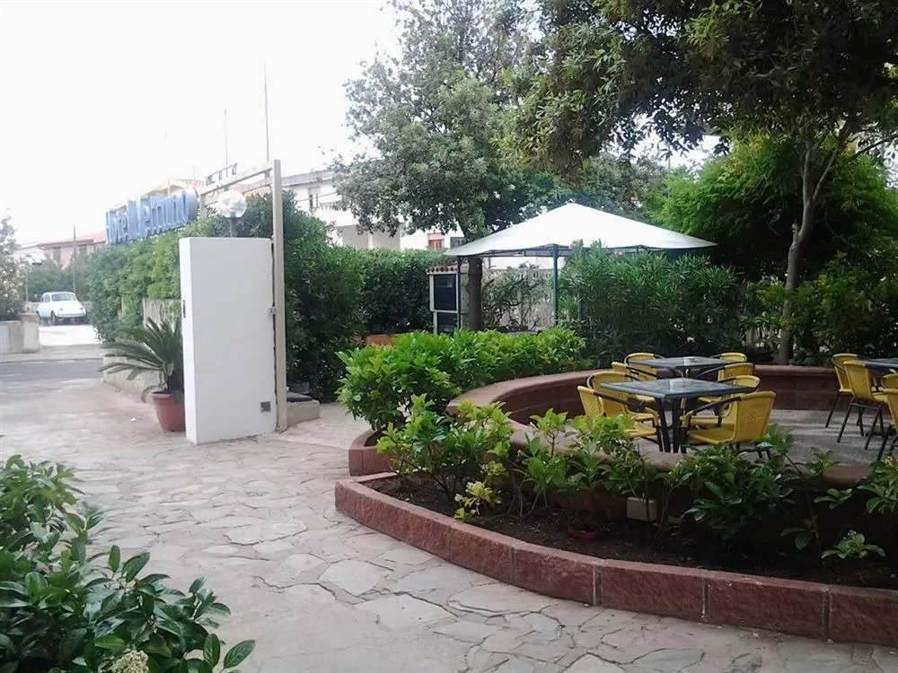 Hotel Nettuno