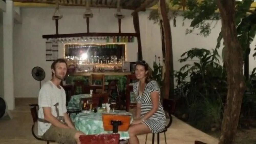 Hotel Palenque