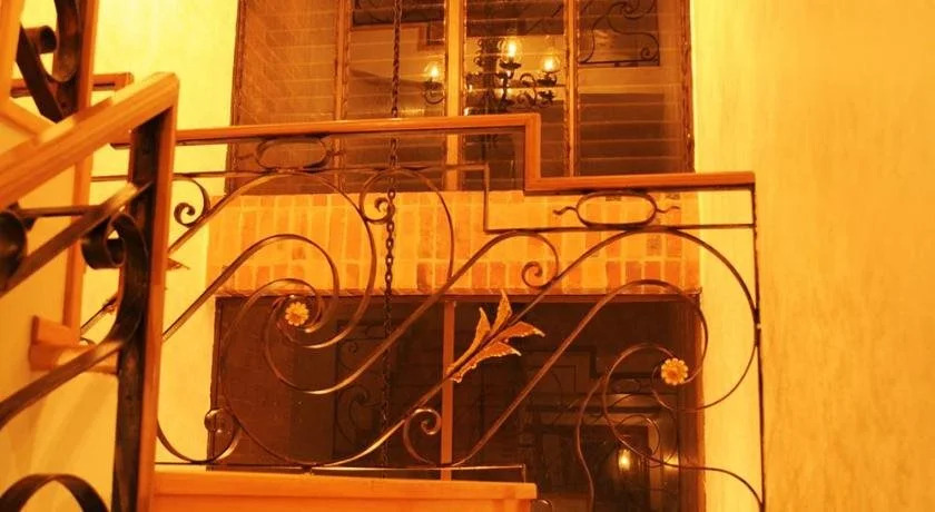 Hotel Le Select