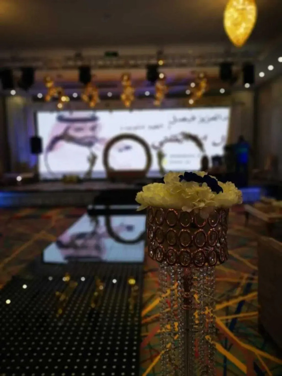 Donatello Jeddah Hotel