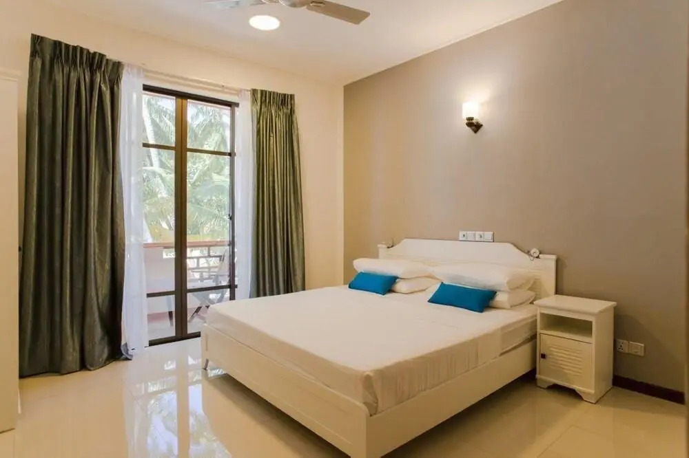 Riveli Retreat Mathiveri