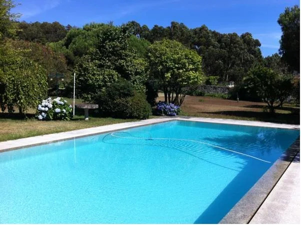 Casa D Joao Enes - Afife Residence