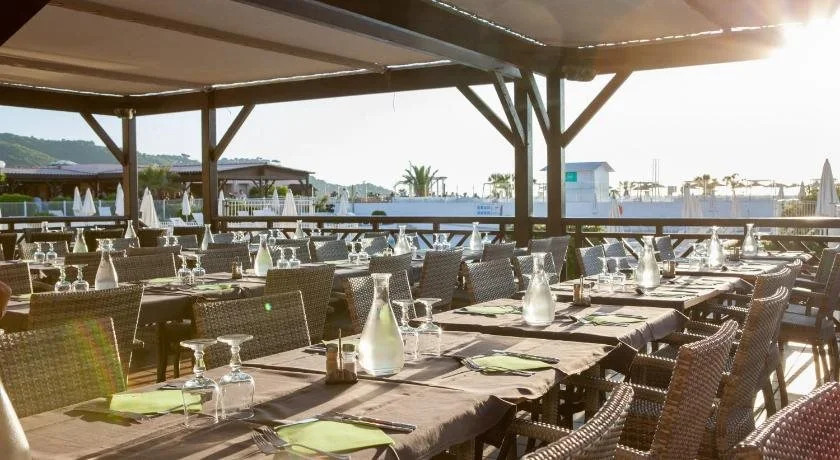 Club le Grand Bleu