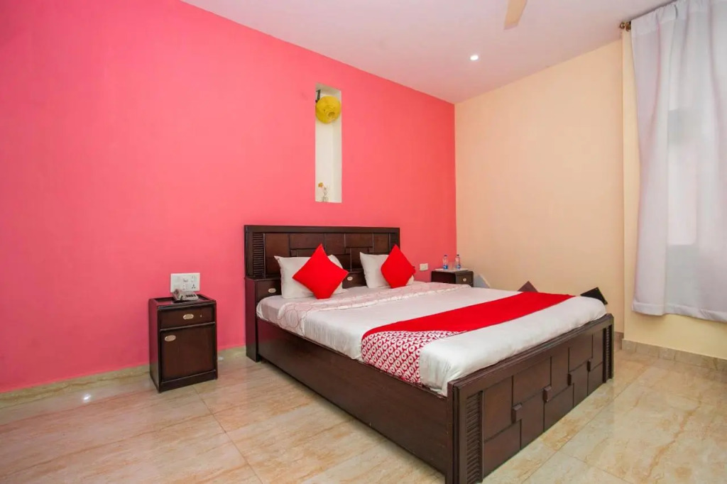 Airport Residency Bangalore
