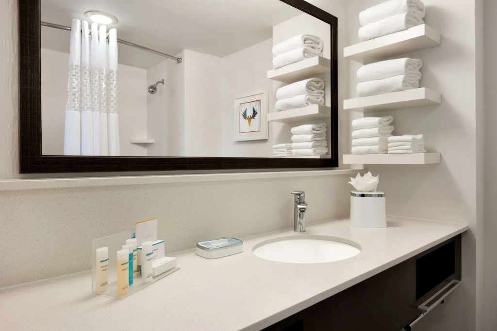 Hampton Inn Atlanta-Buckhead