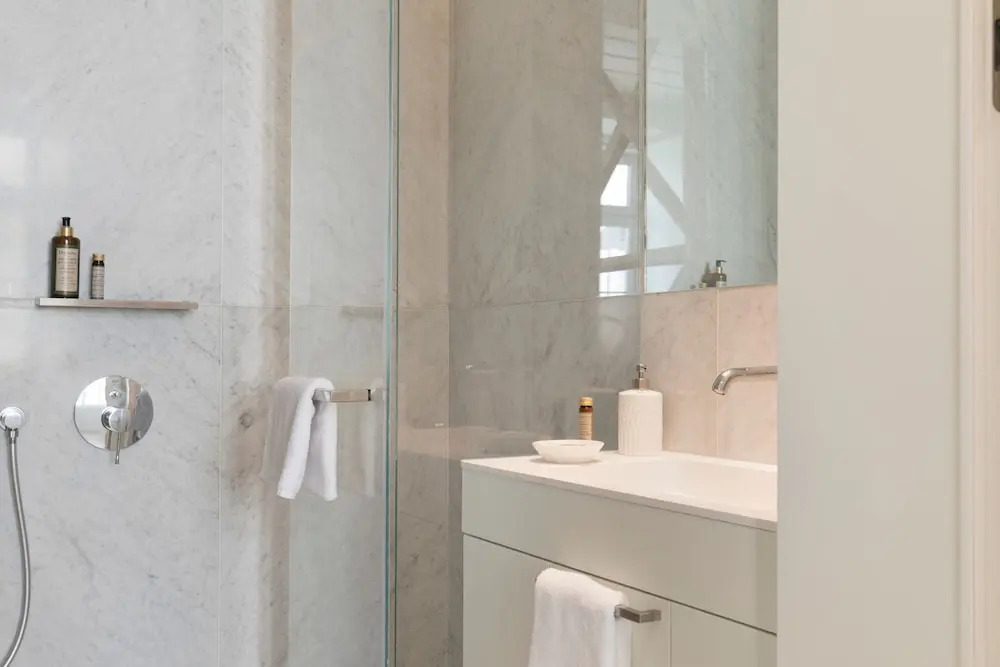 Ando Living - Santa Justa 79 House
