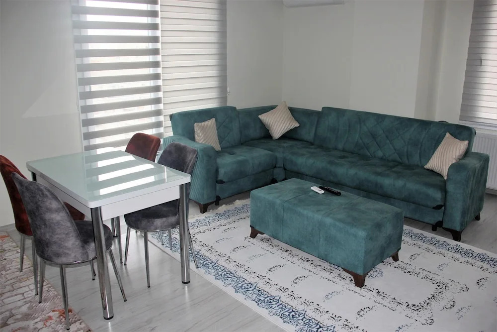 Mara Apart Hotel