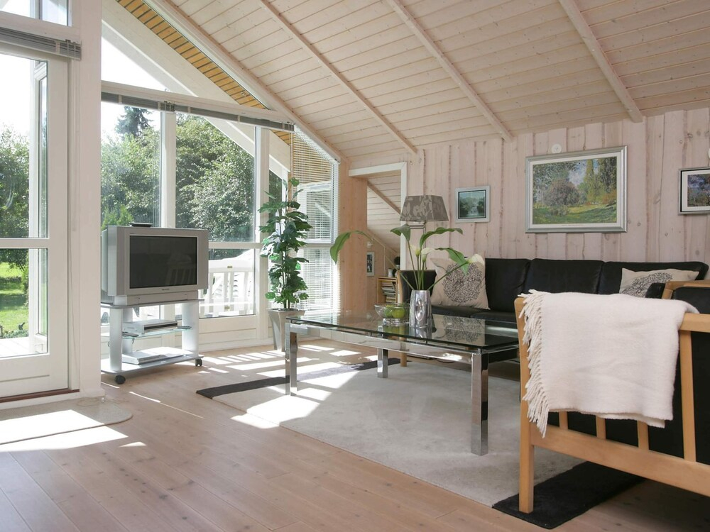 5 Star Holiday Home in Vaeggerlose