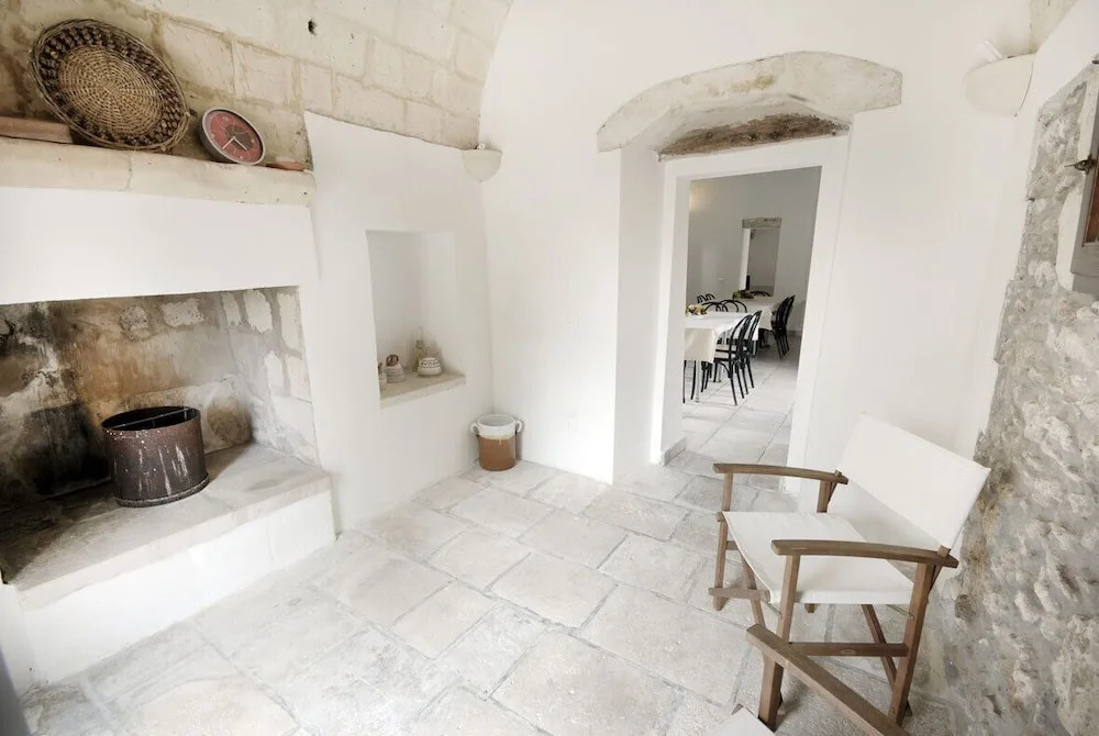 Masseria Berzario