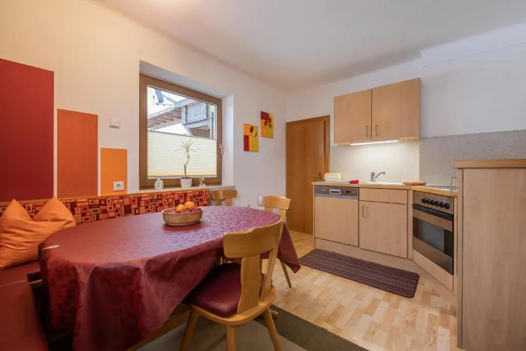 Appartements Gerhard