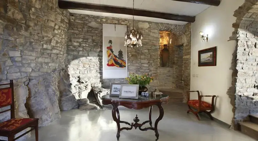 Villa Galdo