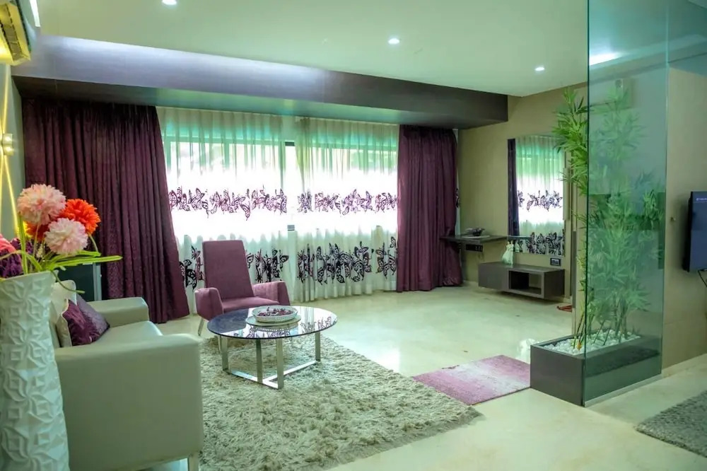Delta Residency Goa