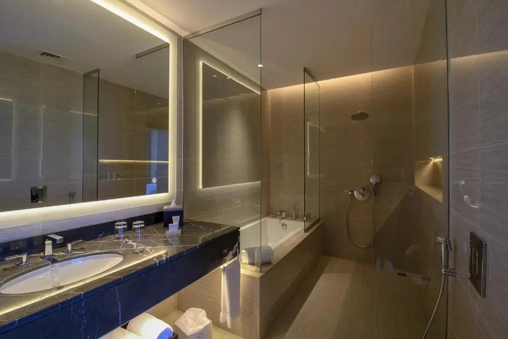 Views Hotel & Residences - Emaar King Abdullah Economic City