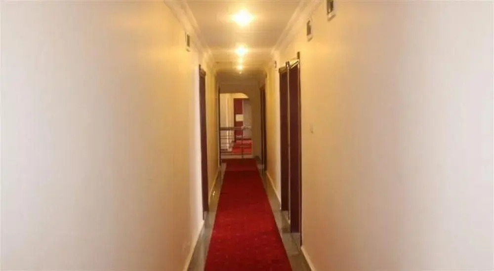 Payitaht Hotel