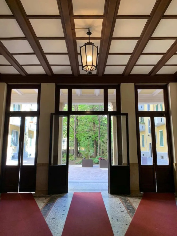 Brera Suite