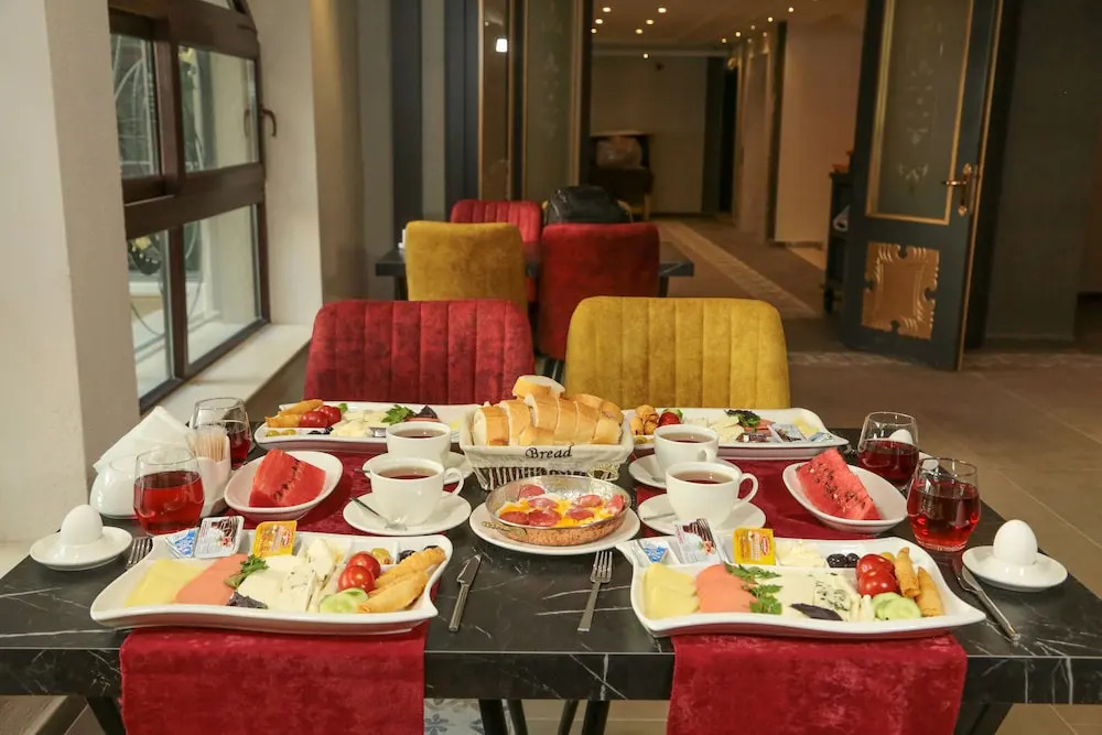 Royal Palas Hotel