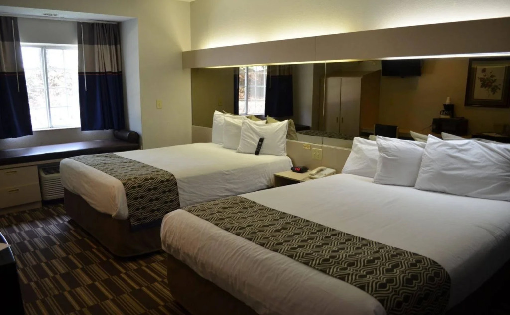 Stay Express inn and Suites Atlanta Union City