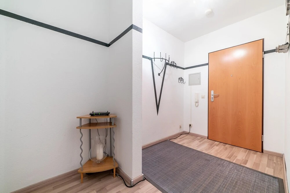 Private Apartment Lortzingweg