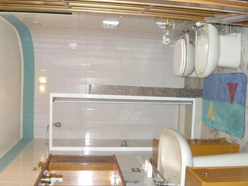 Apartment With one Bedroom in Quartu Sant'elena, With Terrace - Near the Beach