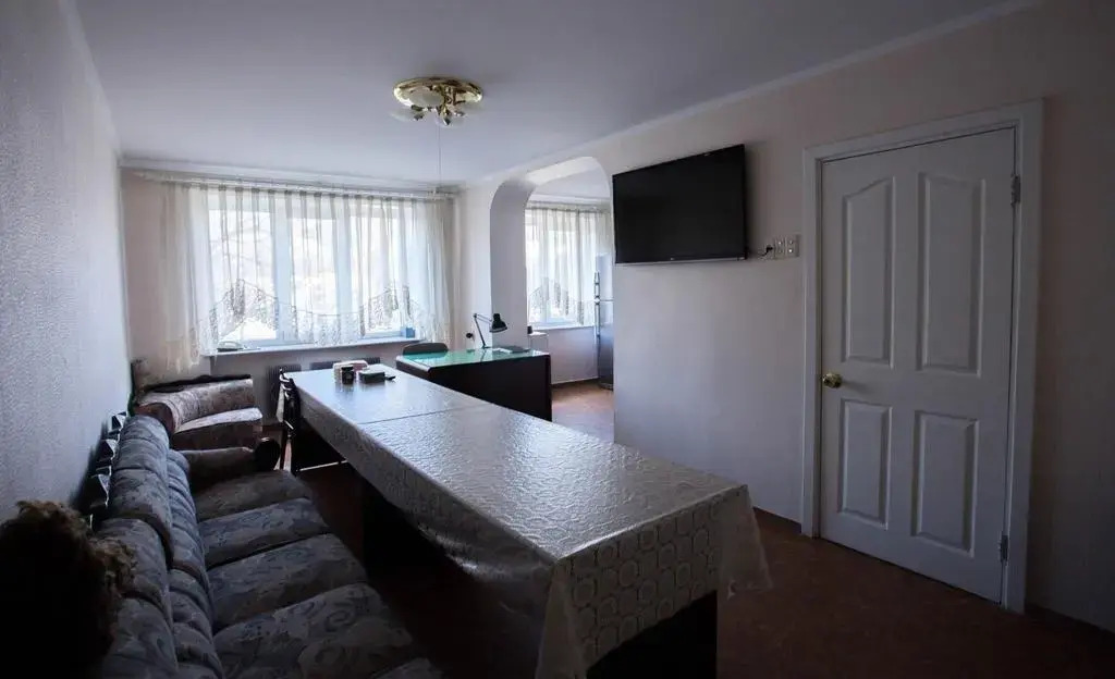 Like Hostel Yuzhno-Sakhalinsk