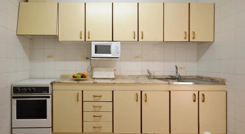 Apartamentos Pagán