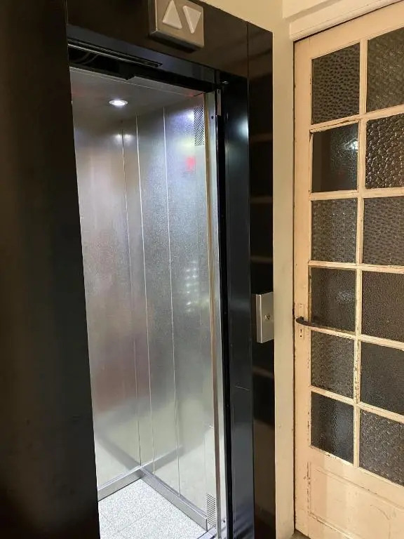 Appartement Auber