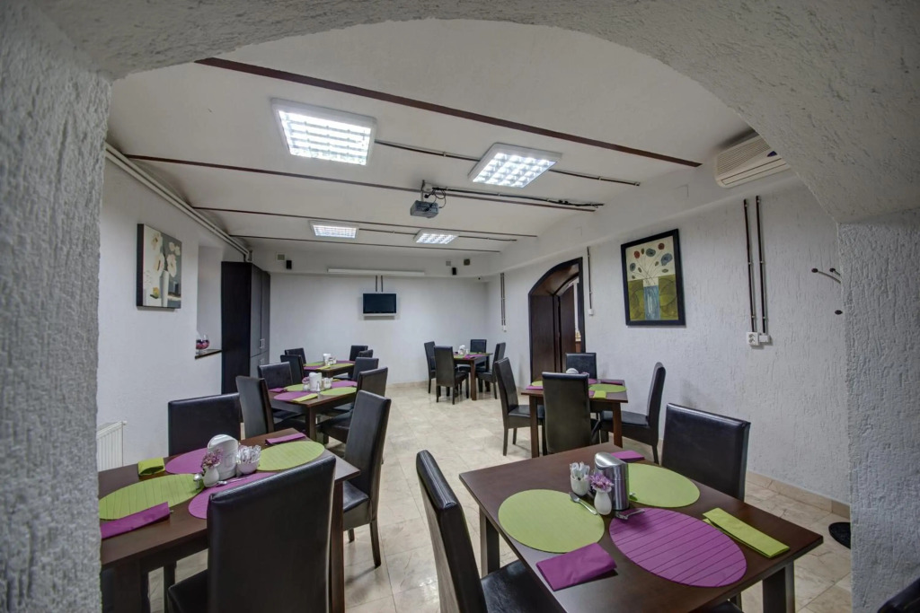 Atrium Hotel Ateneu City Center
