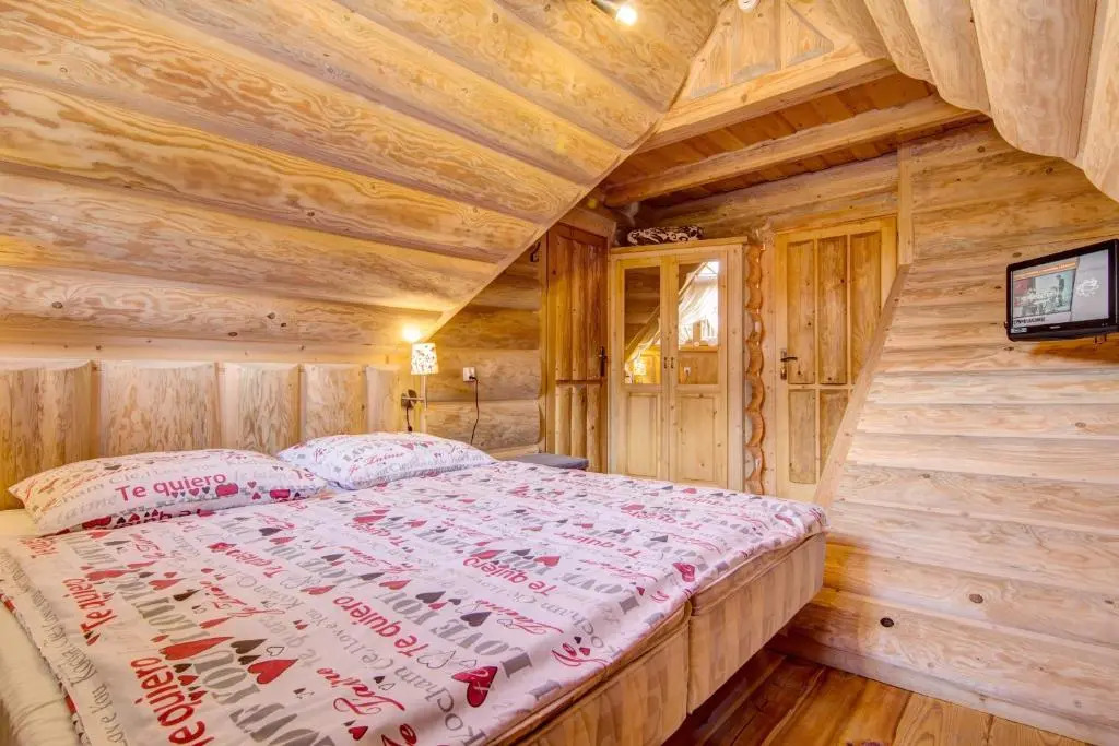 Domki Tatra Lux Zakopane