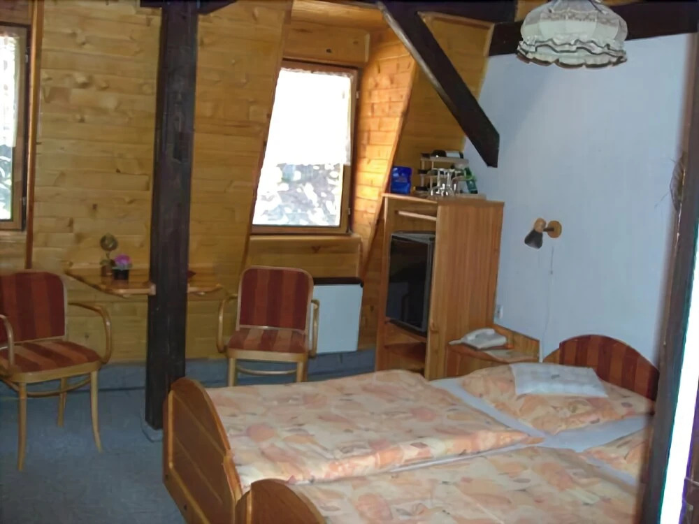 Hotel Koliba