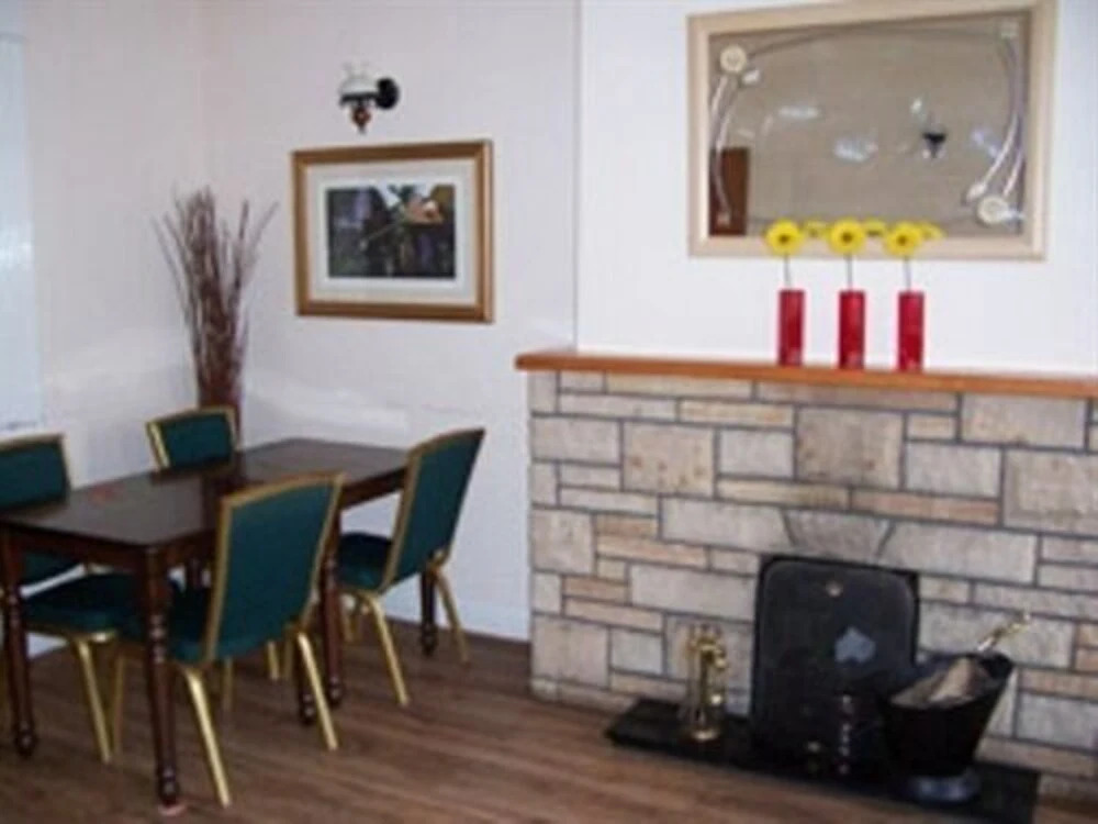 Bank Of Fleet Hotel