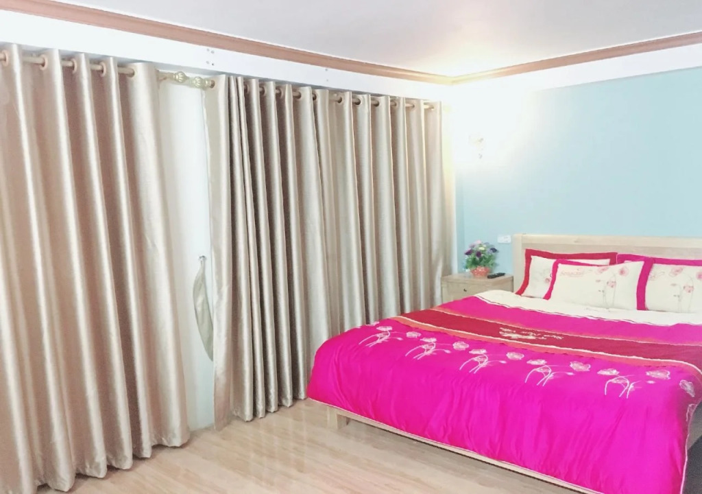 Sapa Hung Giang Hotel