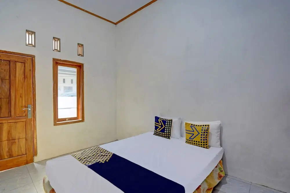 Hotel O Surya Indah Homestay Syariah