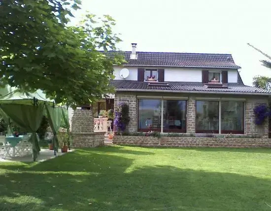 La Maison Ardennaise