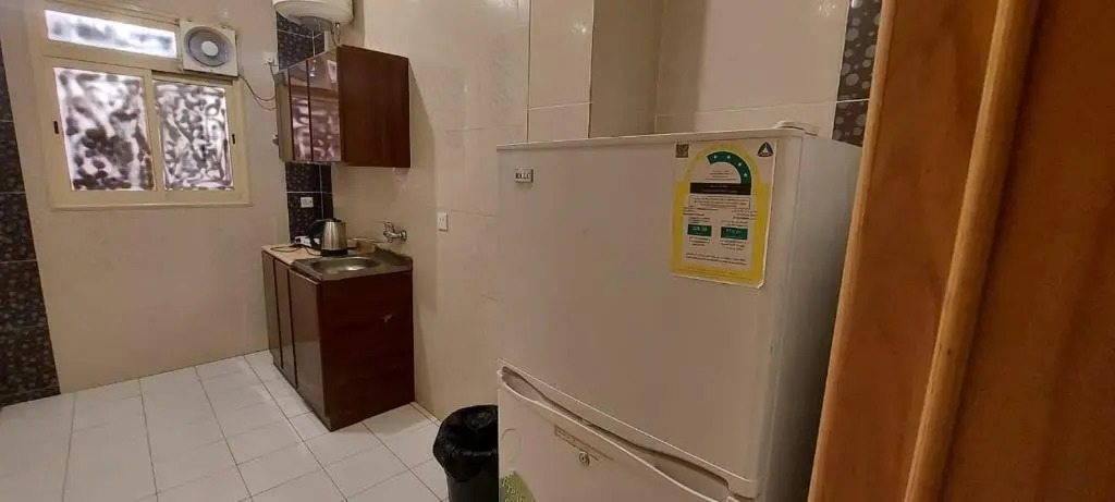 البيت الأخضر - شقق مخدومة Green House