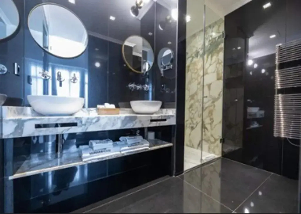 Marqués House by MYR Hotels