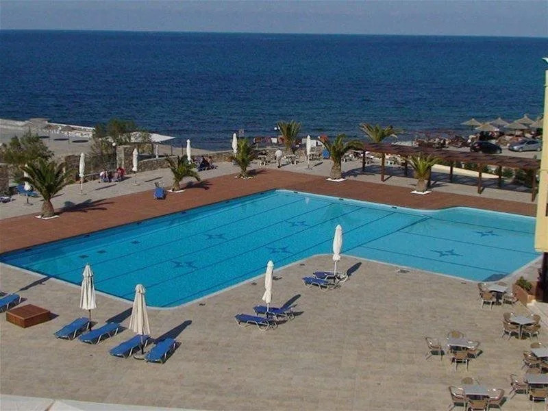 Aphrodite Beach Club